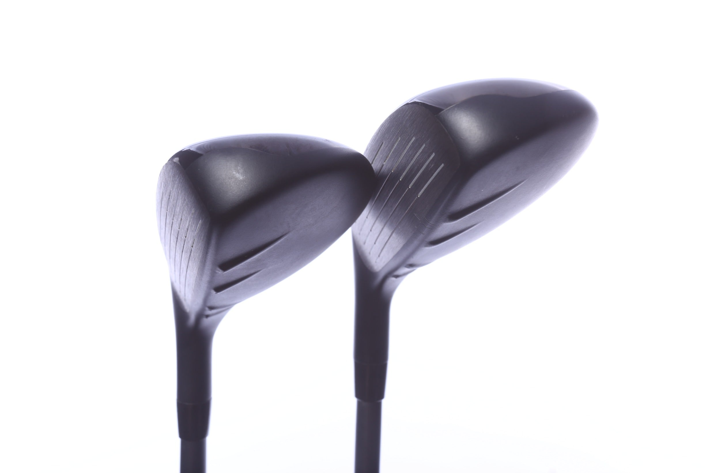 Used Ping G Hybrid Set - Right-Handed - 3H, 4H - Regular Flex