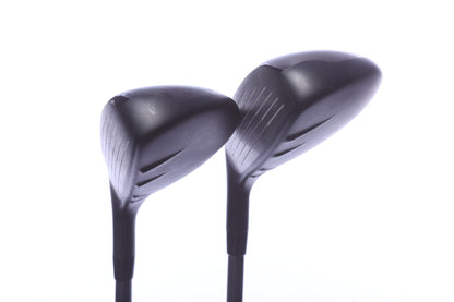 Used Ping G Hybrid Set - Right-Handed - 3H, 4H - Regular Flex