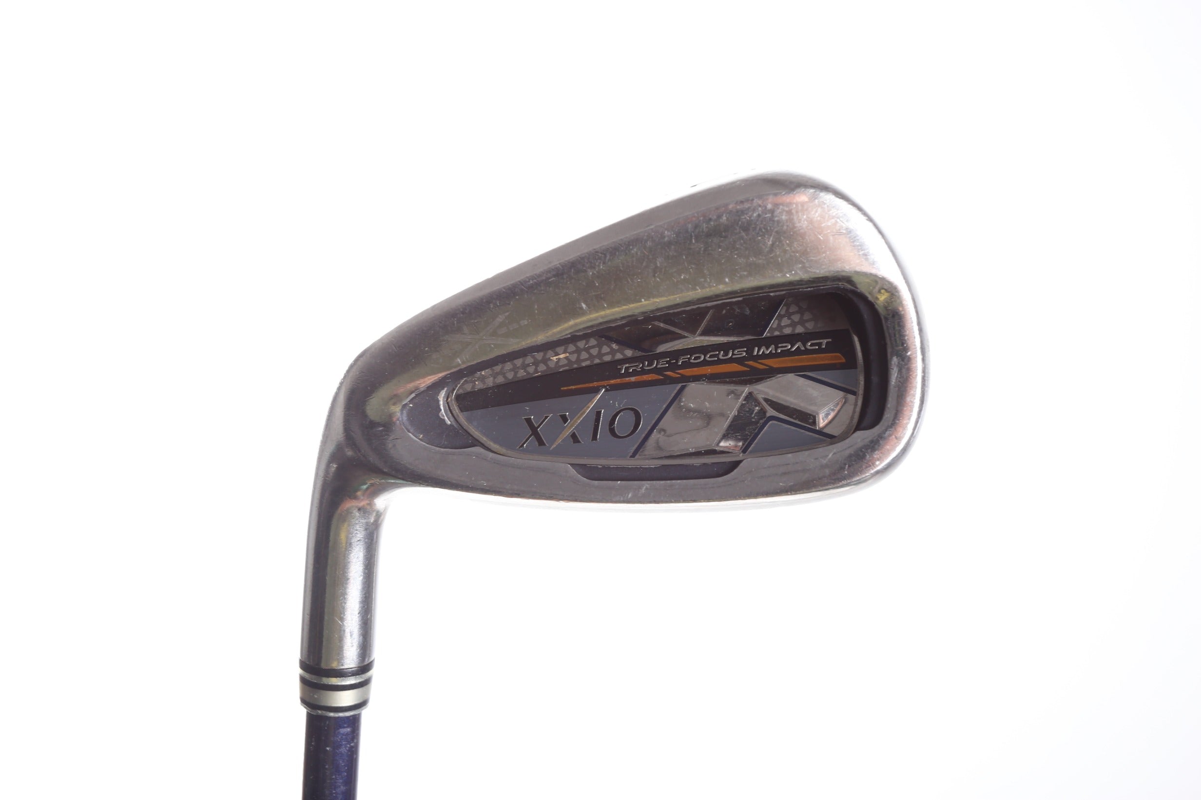 Used XXIO Prime 10 Single 6-Iron - Left-Handed - Regular Flex-Next Round
