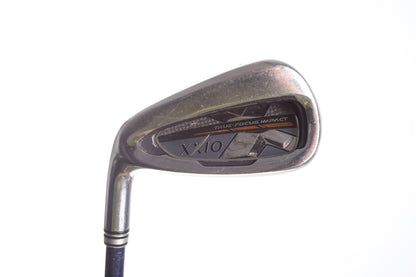 Used XXIO Prime 10 Single 6-Iron - Left-Handed - Regular Flex-Next Round