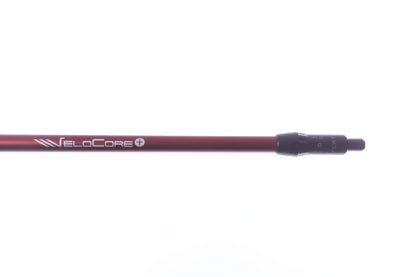 Used Fujikura Ventus Red Velocore+ Driver Shaft Stiff Flex Graphite - 44 in - Ping G410 Adapter-Next Round