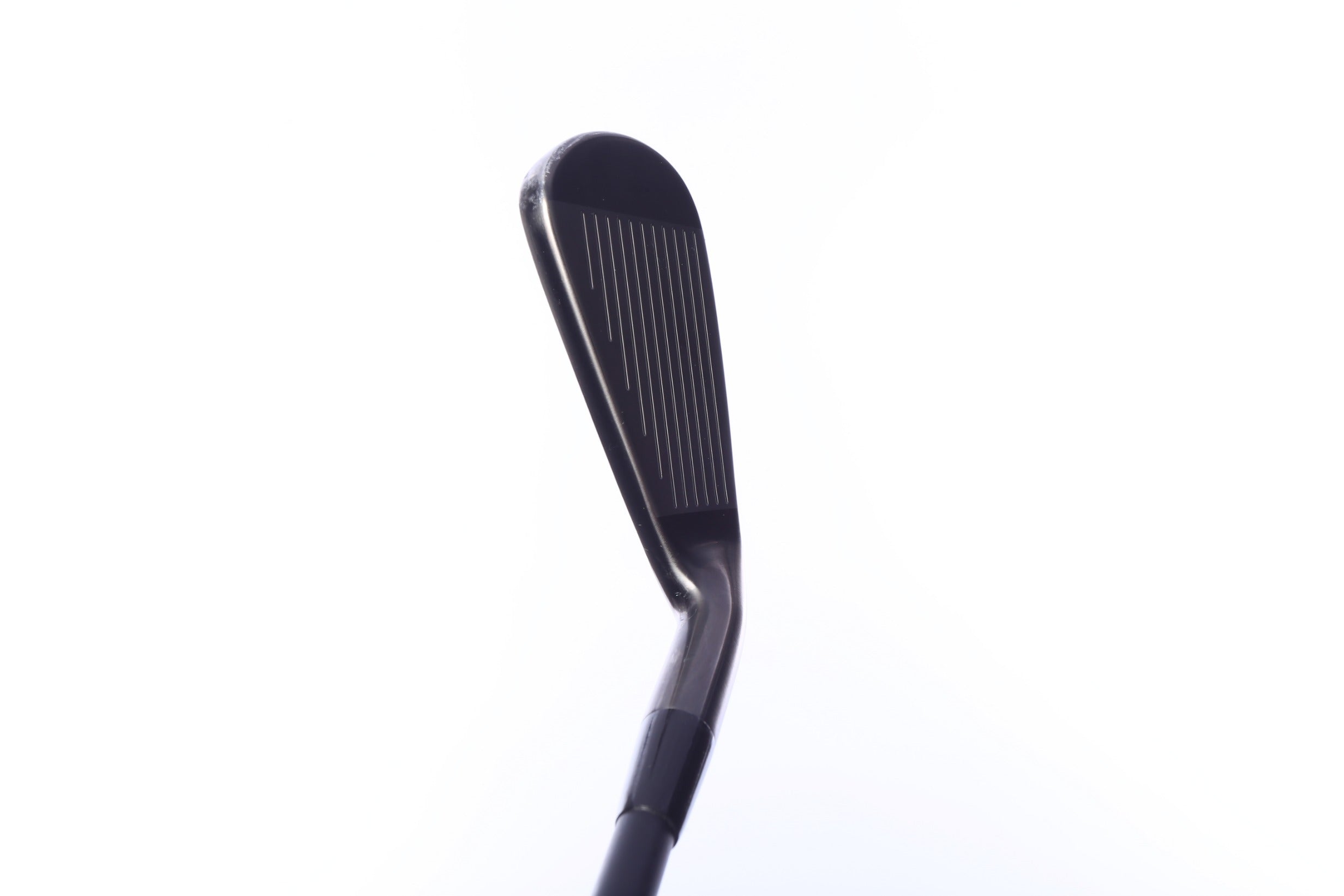 Used Mizuno 2026 Pro Fli Hi Single Utility 2-Iron - Left-Handed - Stiff Flex-Next Round