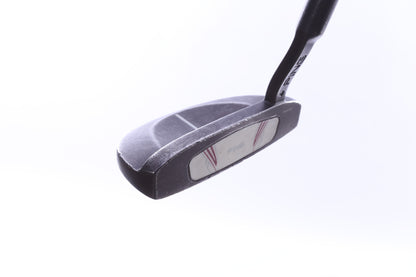 Used Ping Scottsdale Shea Putter - Right-Handed - 33 in - Mid-mallet-Next Round