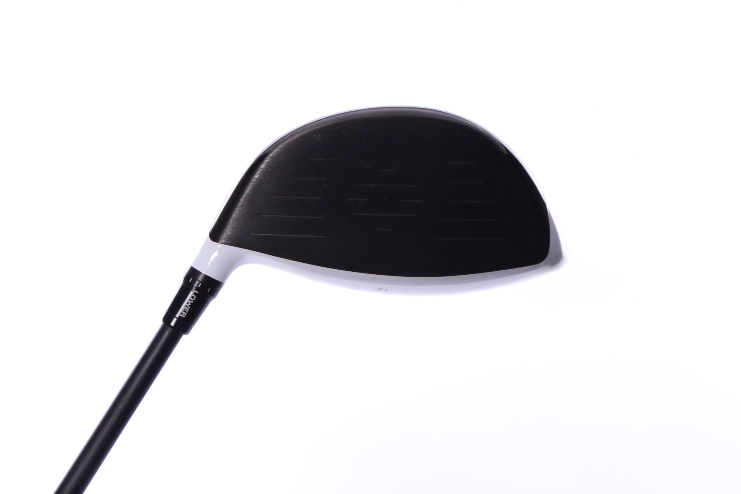 Used TaylorMade M2 2017 Driver - 9.5 Degrees - Extra Stiff Flex Mitsubishi REAX - Right-Handed