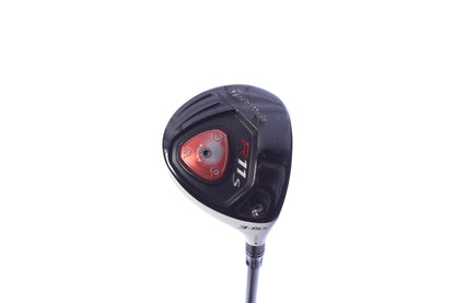 Used TaylorMade R11S 3-Wood - Right-Handed - 15.5 Degrees - Stiff Flex-Next Round