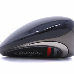 Used Callaway Big Bertha 23 Driver - HEAD ONLY - Right-Handed - 9 Degrees-Next Round