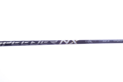 Used TaylorMade Qi10 MAX 5H Hybrid - Right-Handed - 27 Degrees - Seniors Flex-Next Round