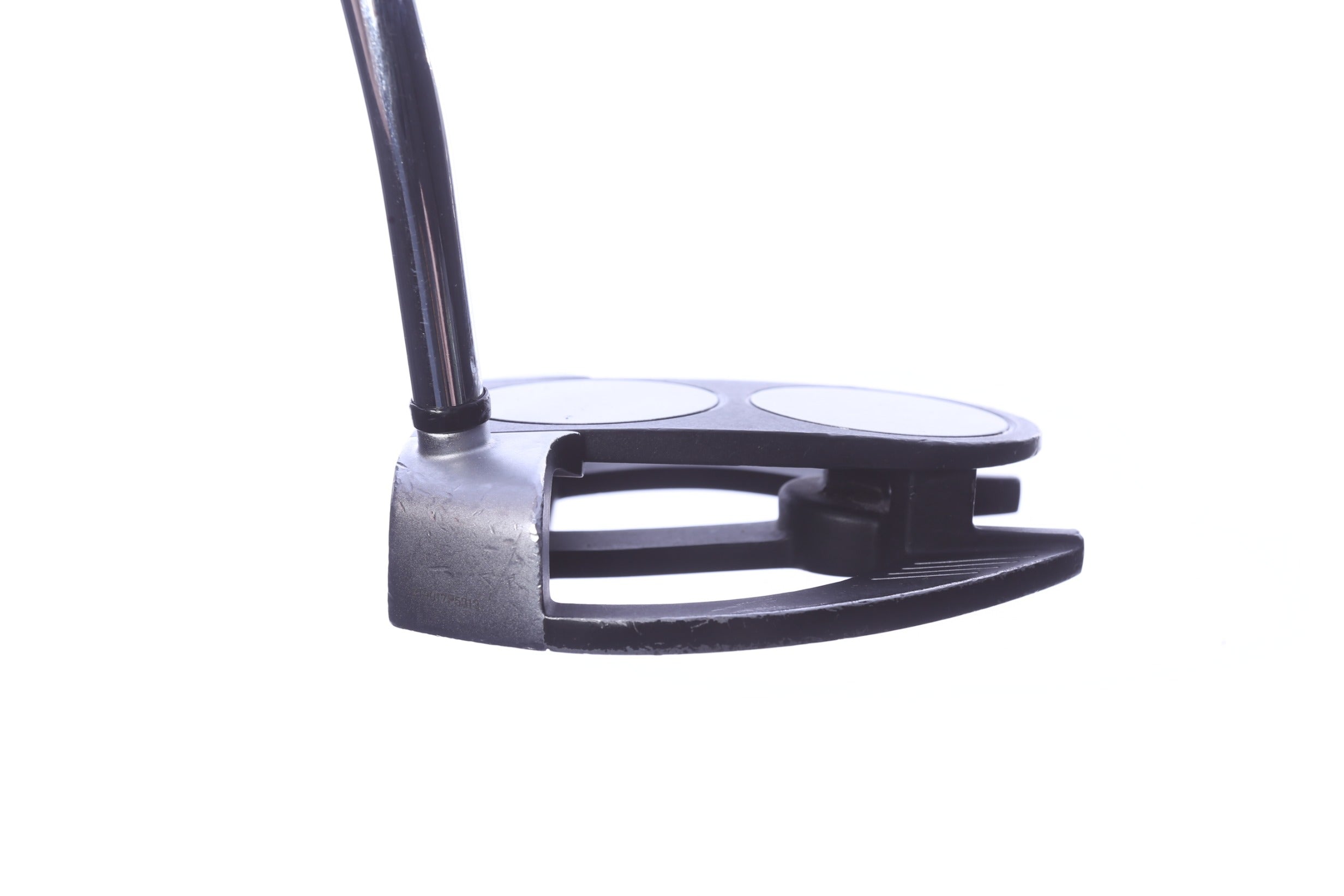 Used Odyssey Stroke Lab 2-Ball Fang Putter - Right-Handed - 34 in - Mallet