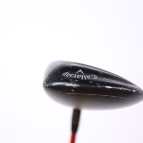 Used Callaway XR 16 4-Wood - Right-Handed - 17 Degrees - Regular Flex-Next Round