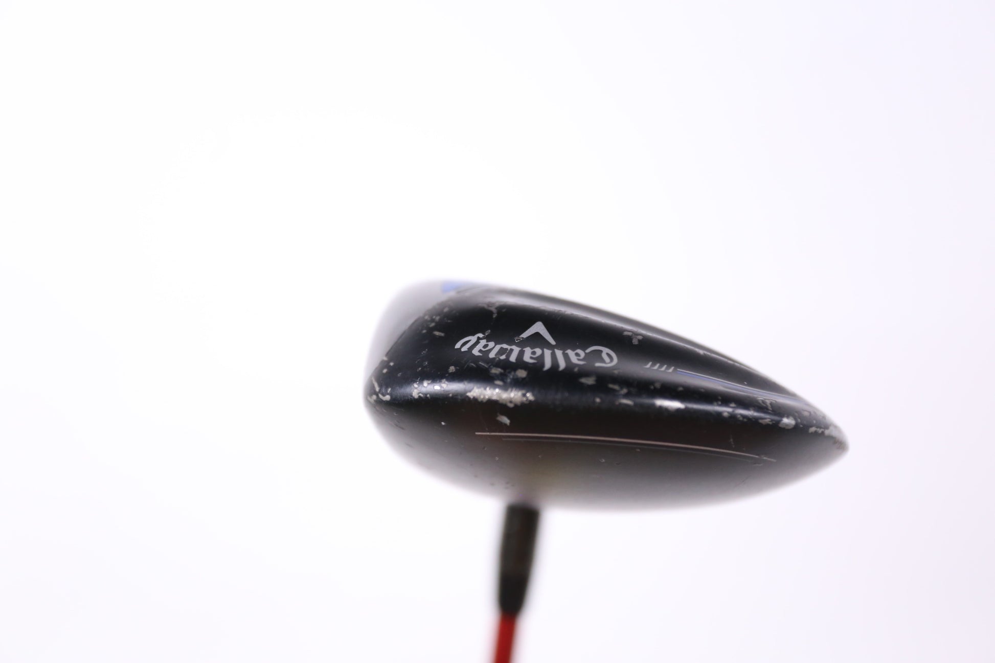 Used Callaway XR 16 4-Wood - Right-Handed - 17 Degrees - Regular Flex-Next Round