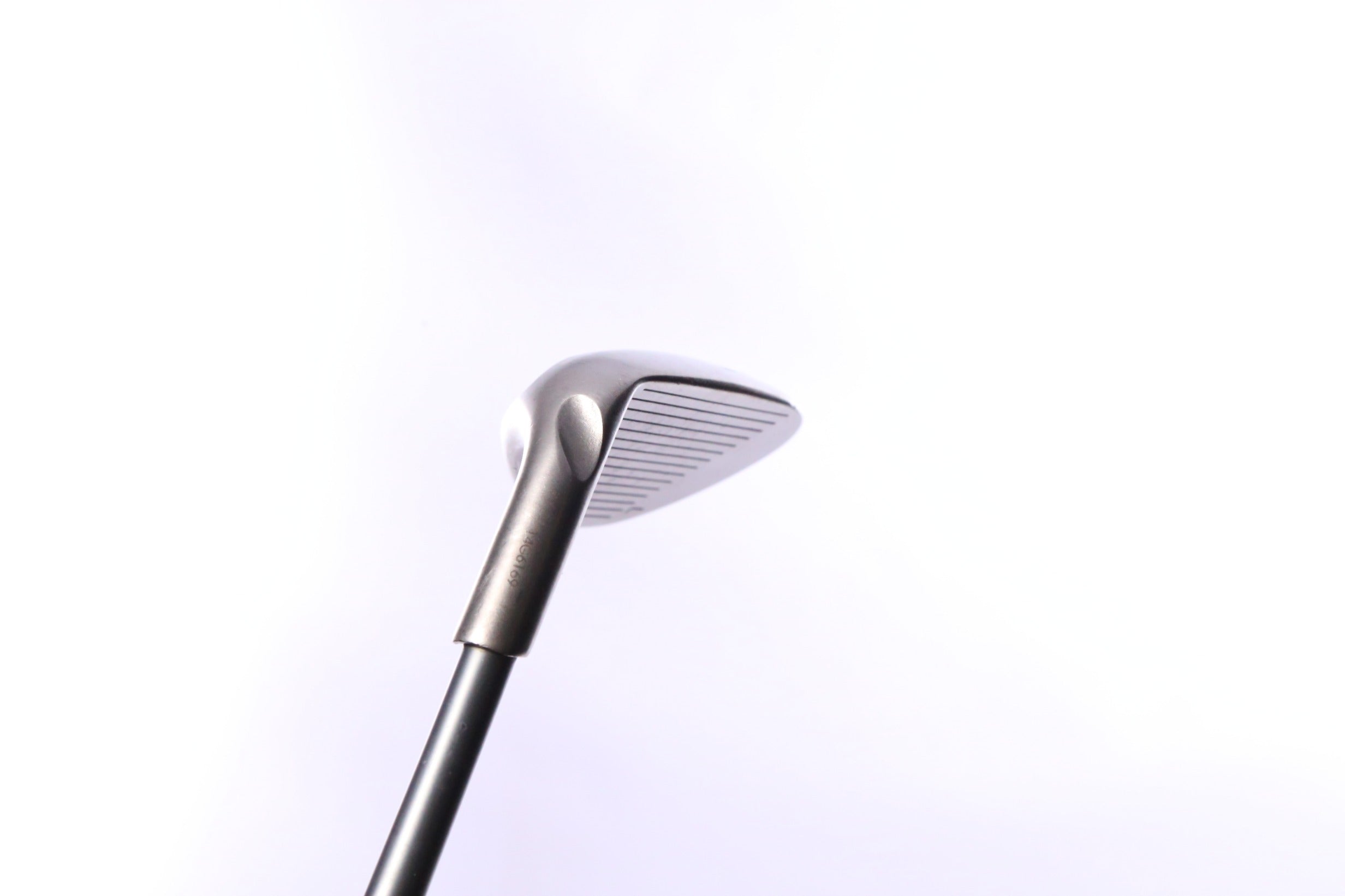 Used Ping G30 Lob Wedge - Right-Handed - 58 Degrees - Soft Regular Flex-Next Round