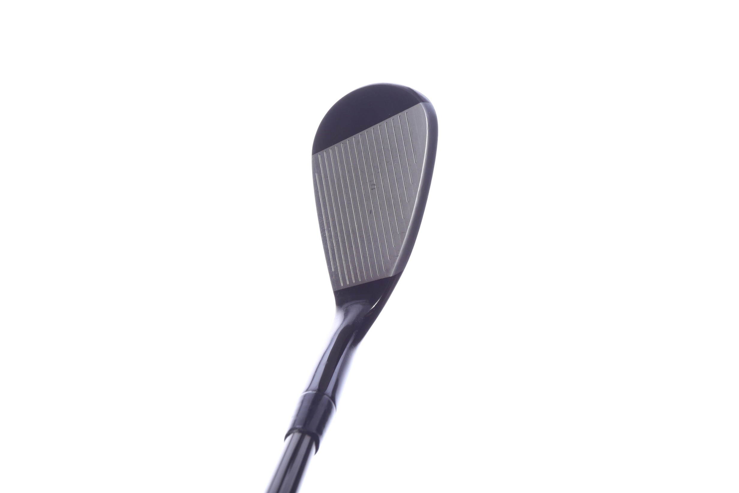 Used Mizuno ES21 Lob Wedge - Right-Handed - 58 Degrees - Wedge Flex