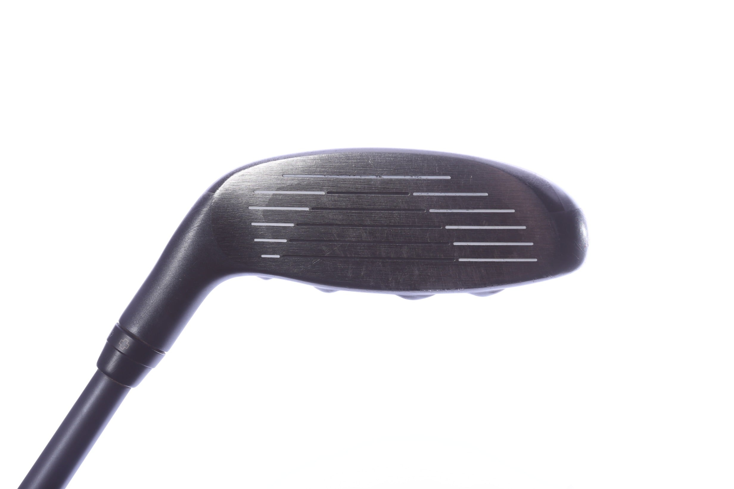 Used Ping G410 4H Hybrid - Right-Handed - 22 Degrees - Regular Flex