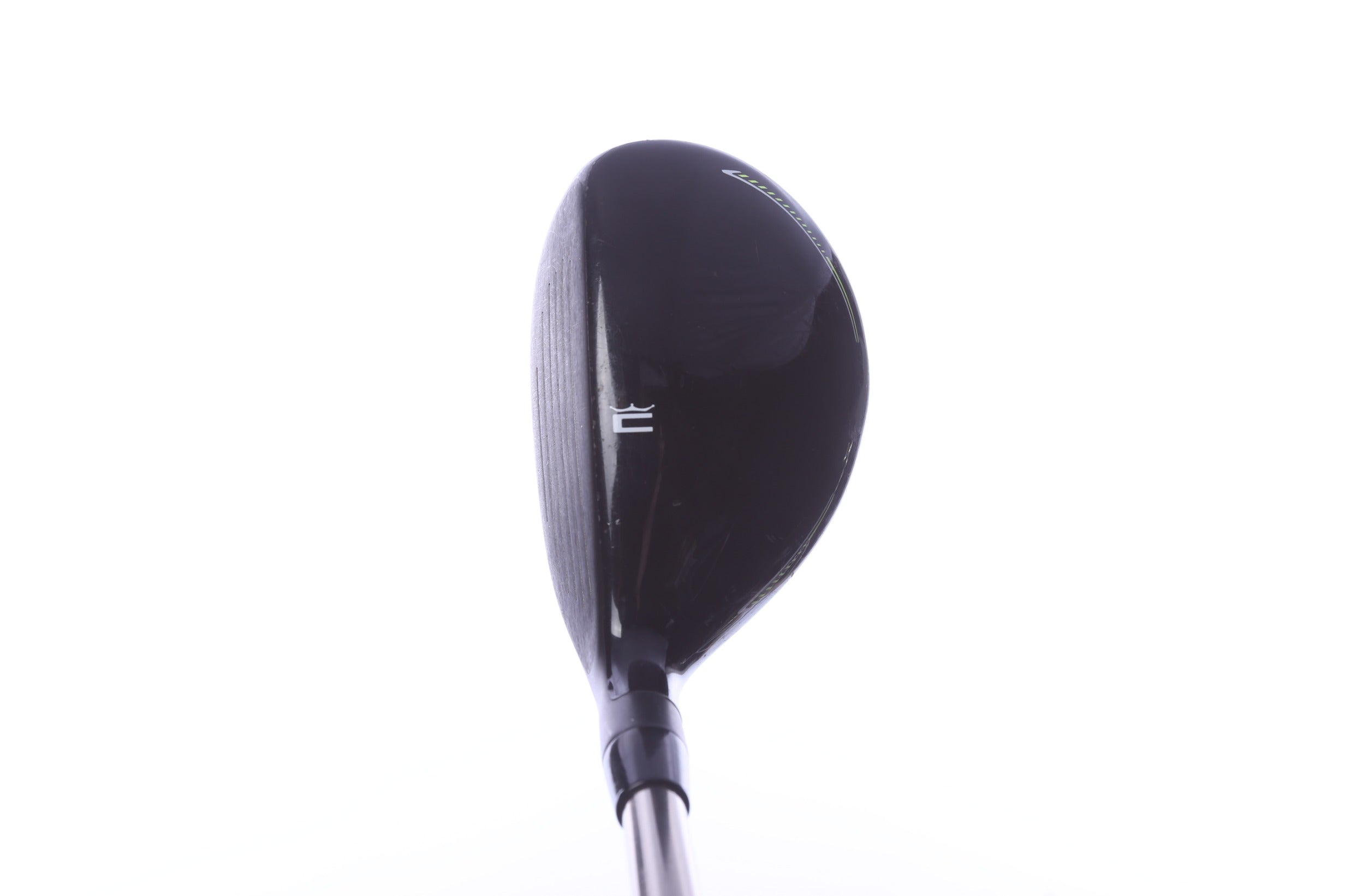 Used Cobra RAD Speed 4H Hybrid - Right-Handed - 21 Degrees - Regular Flex