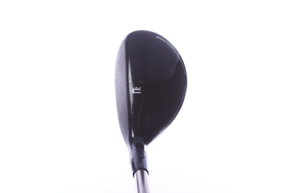 Used Cobra RAD Speed 4H Hybrid - Right-Handed - 21 Degrees - Regular Flex