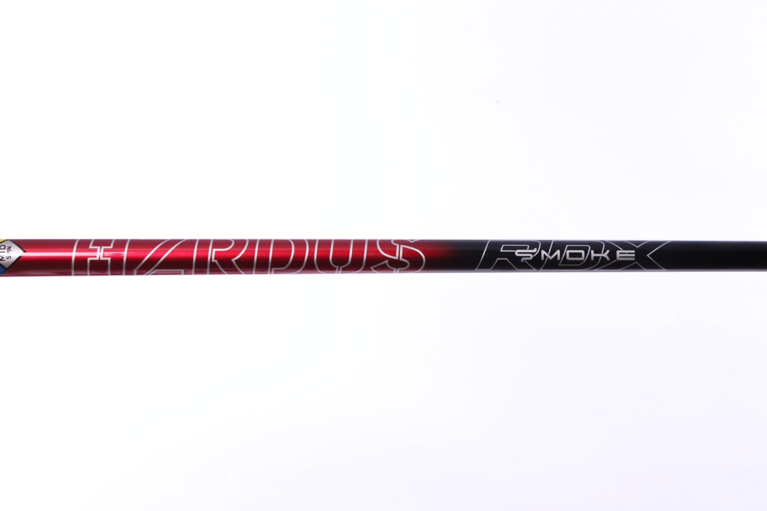 Used Titleist GT2 Driver - 11 Degrees - Regular Flex Project X HZRDUS SMOKE Red RDX - Right-Handed-Next Round