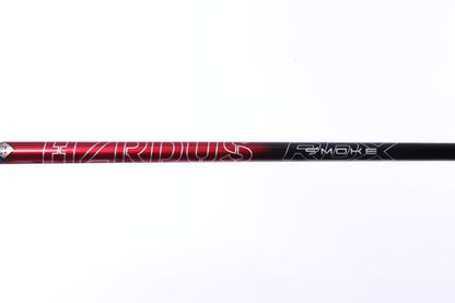 Used Titleist GT2 Driver - 11 Degrees - Regular Flex Project X HZRDUS SMOKE Red RDX - Right-Handed-Next Round