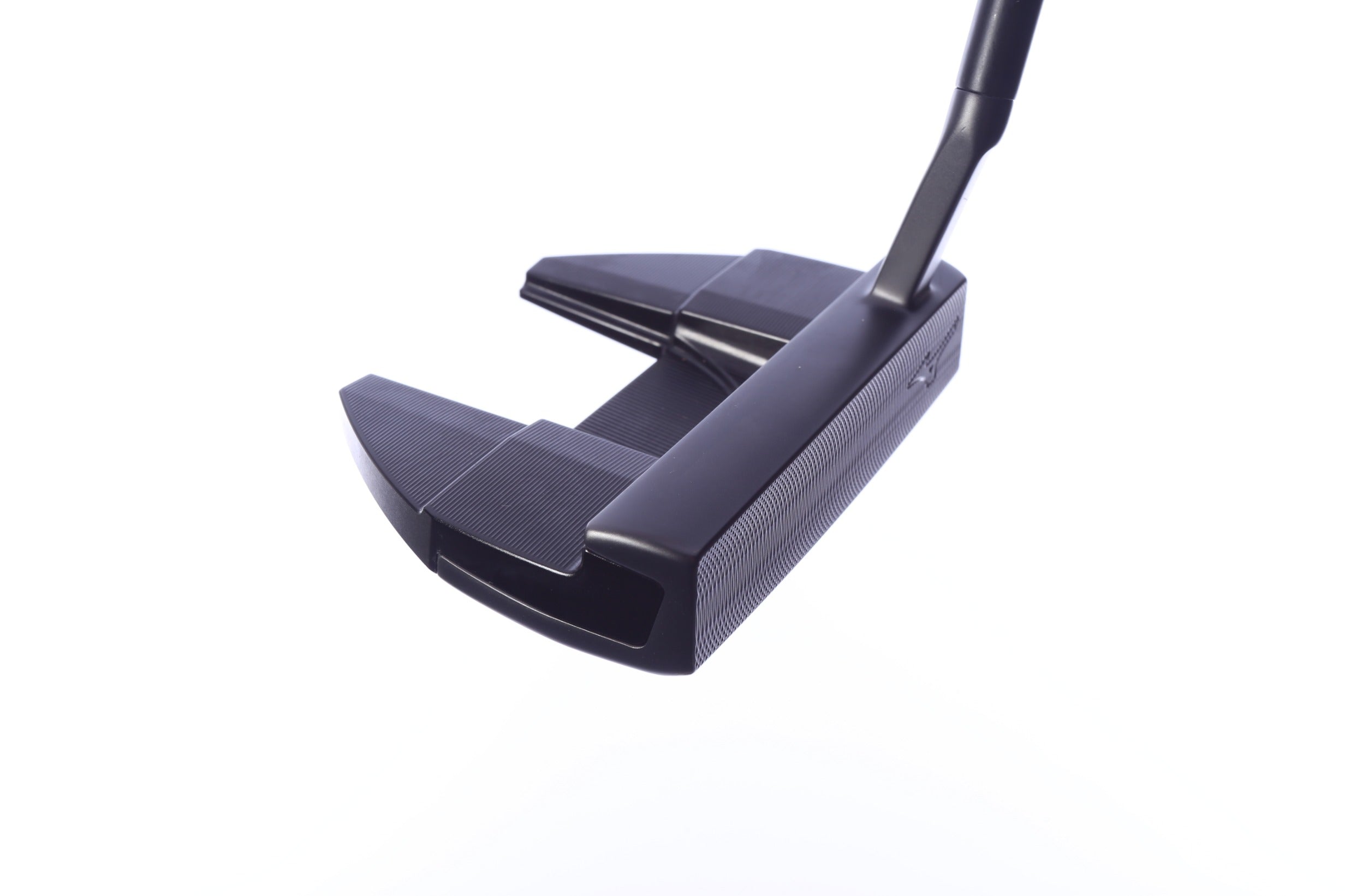 Used Mizuno M.Craft X S6 Putter - Right-Handed - 34.5 in - Mallet-Next Round