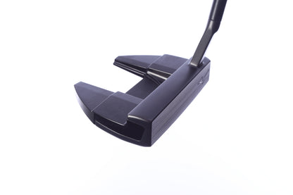 Used Mizuno M.Craft X S6 Putter - Right-Handed - 34.5 in - Mallet-Next Round