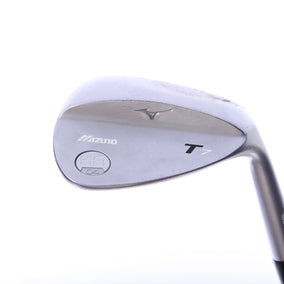 Used Mizuno T7 White Satin Lob Wedge - Right-Handed - 58 Degrees - Wedge Flex-Next Round
