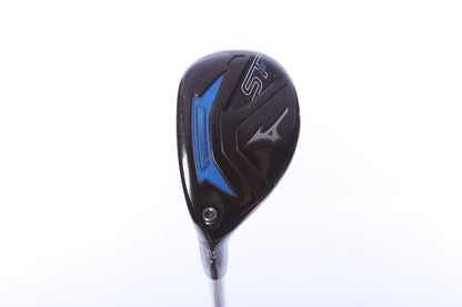 Used Mizuno ST-MAX 230 4H Hybrid - Left-Handed - 22 Degrees - Regular Flex-Next Round
