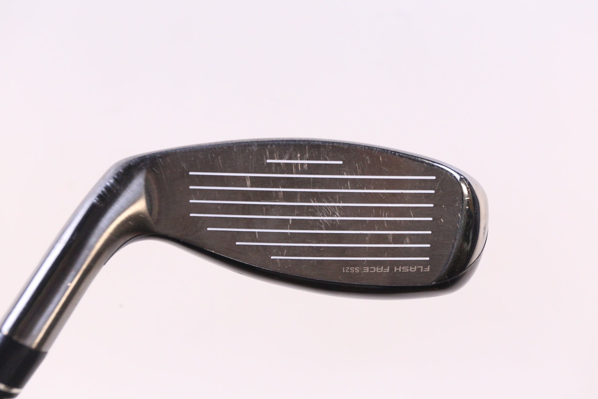 Used Callaway Big Bertha REVA 5H - Right-Handed - 27 Degrees - Ladies Flex-Next Round