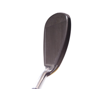 Used Cleveland HALO XL Utility Wedge - Right-Handed - 49.5 Degrees - Seniors Flex-Next Round