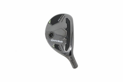Used TaylorMade Qi35 MAX Rescue 3H - HEAD ONLY - Right-Handed - 20 Degrees