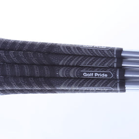 Used Mizuno JPX 925 Forged Iron Set - Right-Handed - 4-PW, GW - Stiff Flex-Next Round