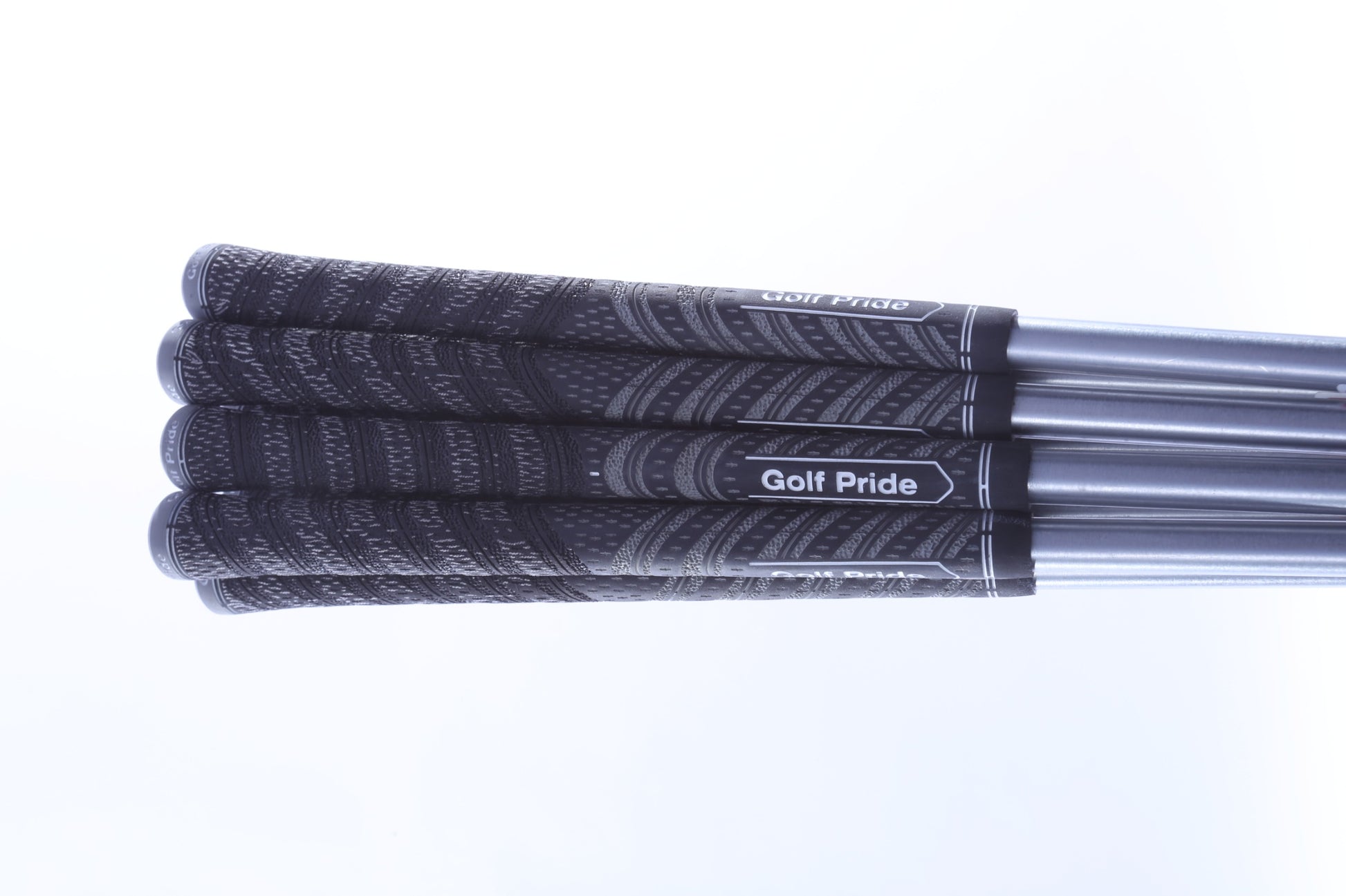 Used Mizuno JPX 925 Forged Iron Set - Right-Handed - 4-PW, GW - Stiff Flex-Next Round