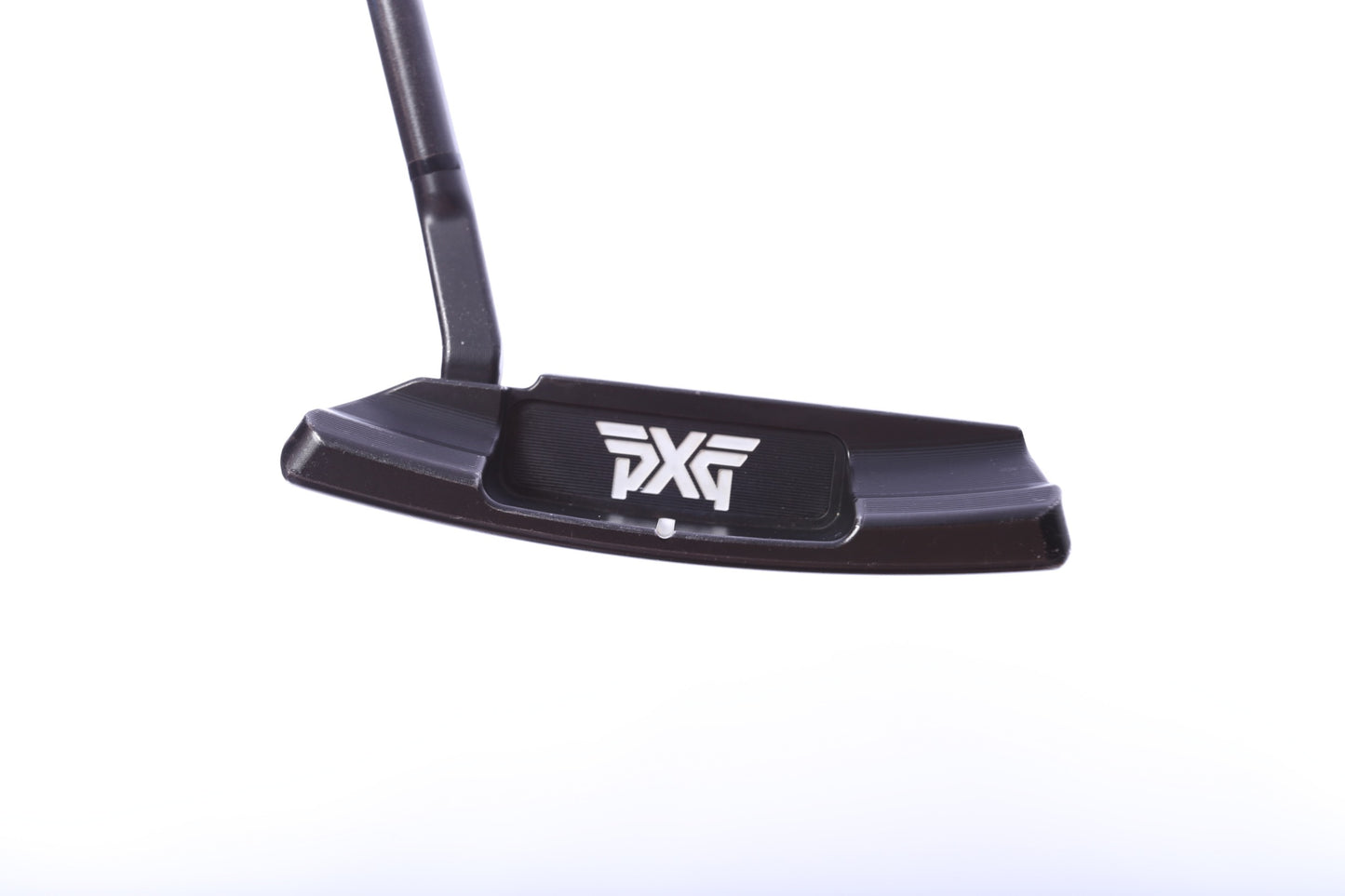 Used PXG Brandon Gen 2 Black Putter - Right-Handed - 34.5 in - Blade-Next Round