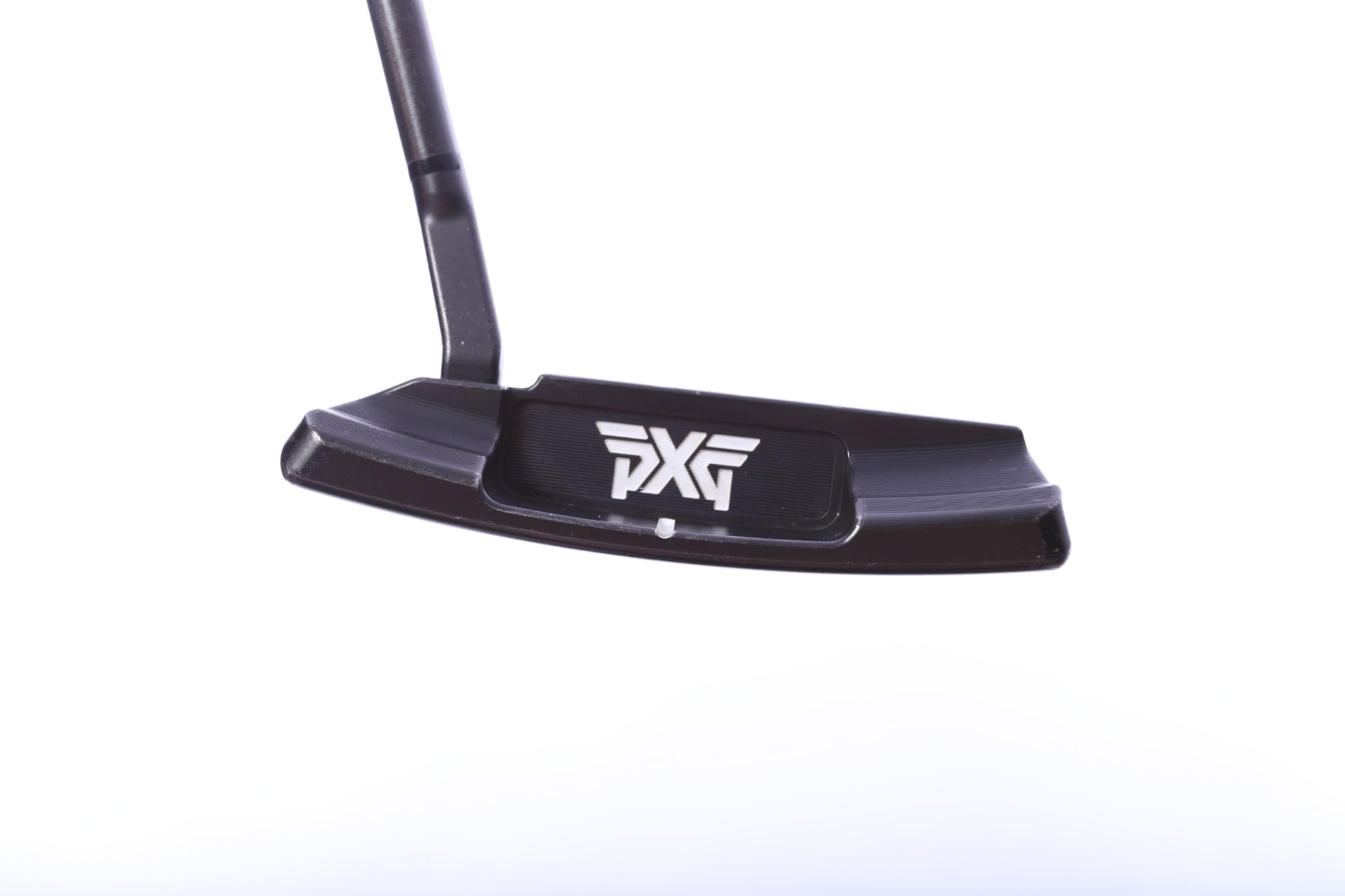 Used PXG Brandon Gen 2 Black Putter - Right-Handed - 34.5 in - Blade-Next Round