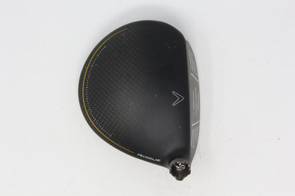 Used Callaway Rogue ST MAX 3-Wood - HEAD ONLY - Left-Handed - 15 Degrees-Next Round