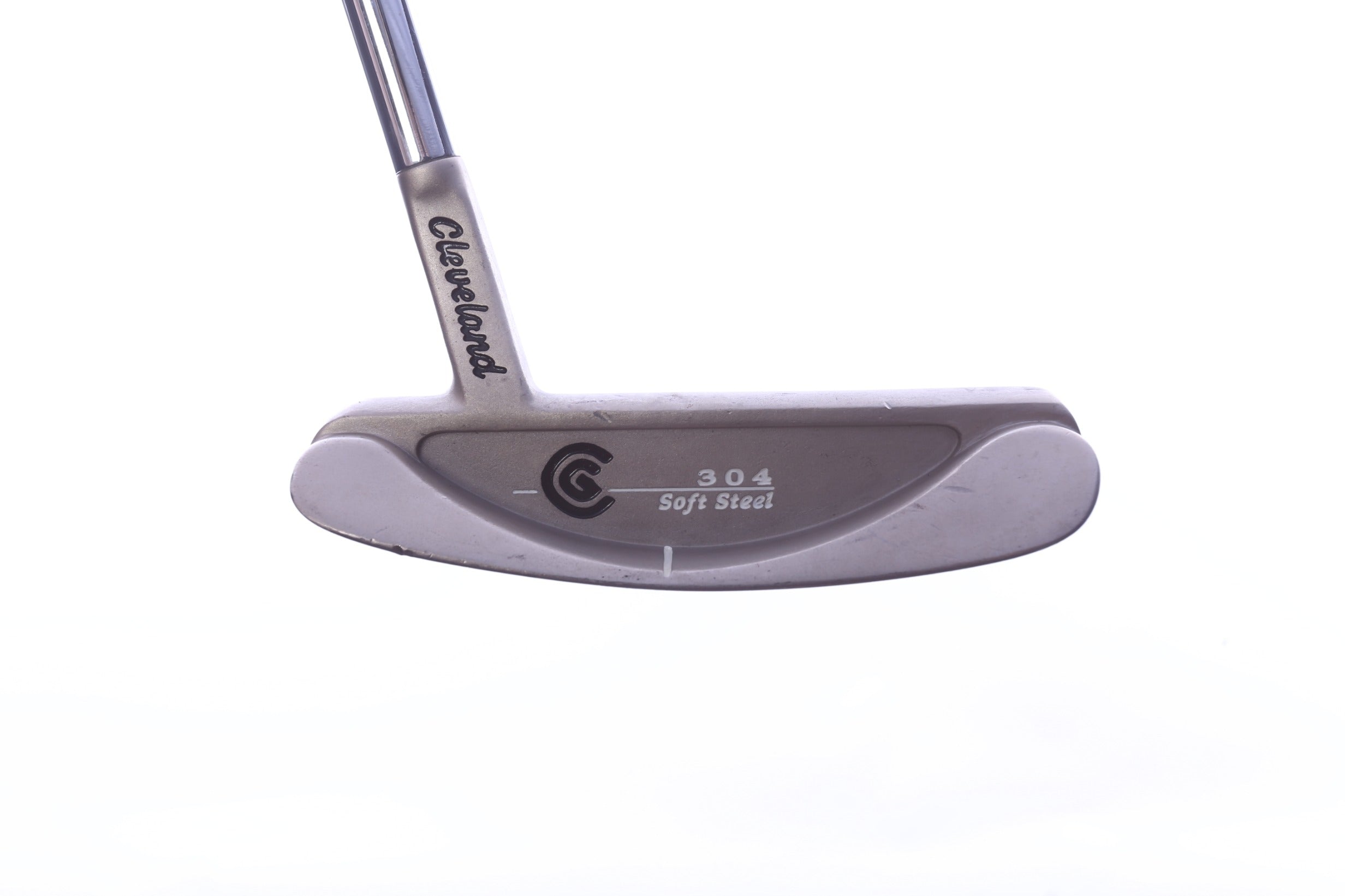Used Cleveland Classic IV Putter - Right-Handed - 35 in - Blade
