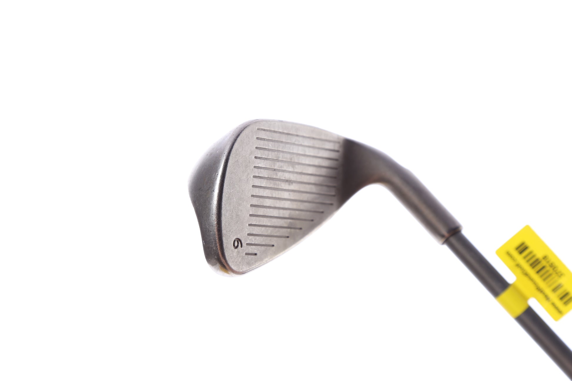 Used Ping G5 Single 9-Iron - Left-Handed - Stiff Flex-Next Round