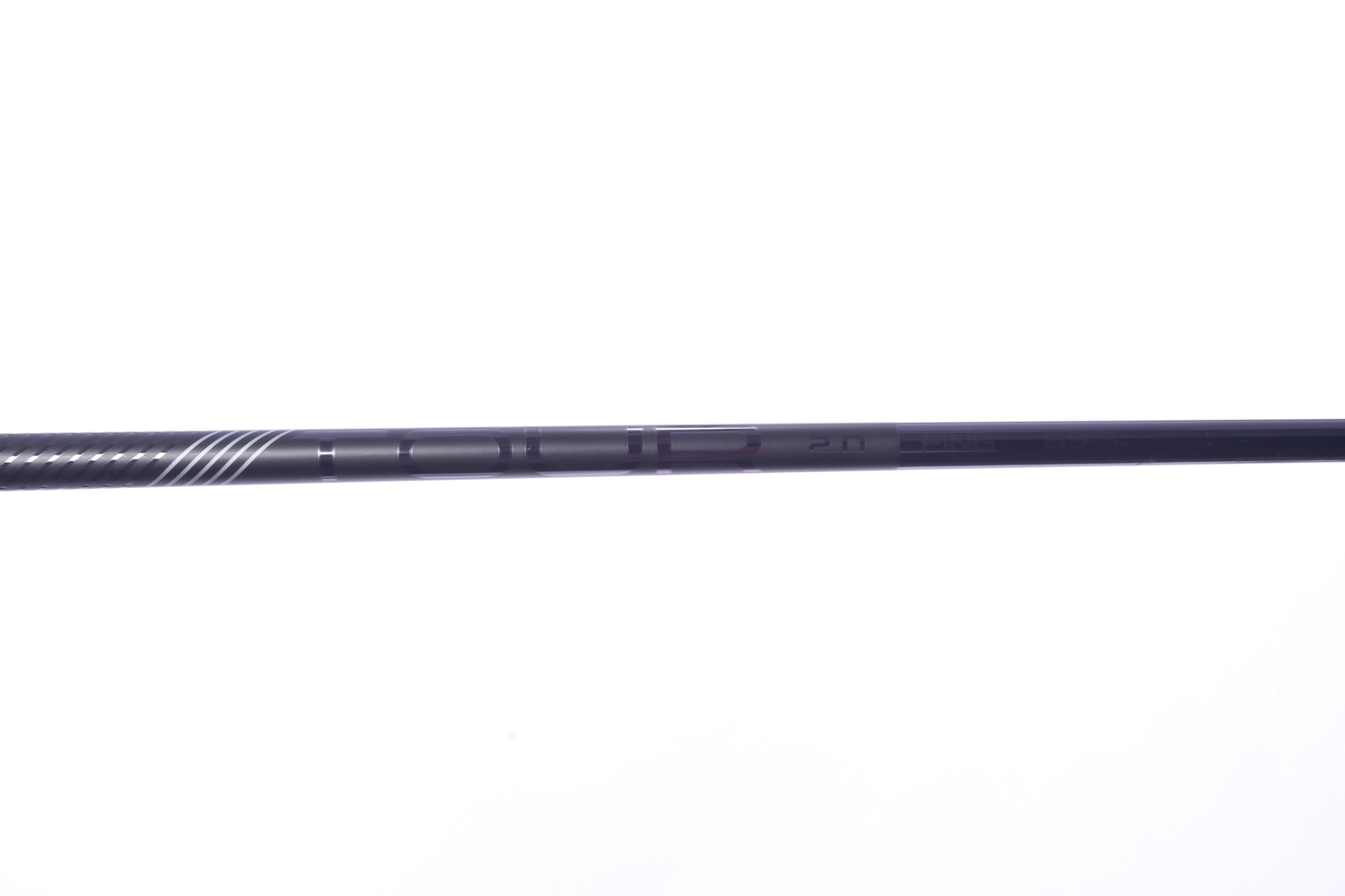 Used Ping G430 MAX Driver - 9 Degrees - Stiff Flex Ping Tour 2.0 Black - Left-Handed-Next Round