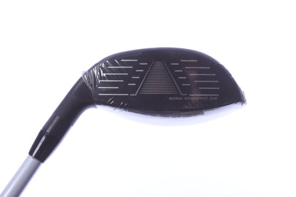 Tour Edge Exotics E725 5-Wood - Right-Handed - 18 Degrees - Extra Stiff Flex