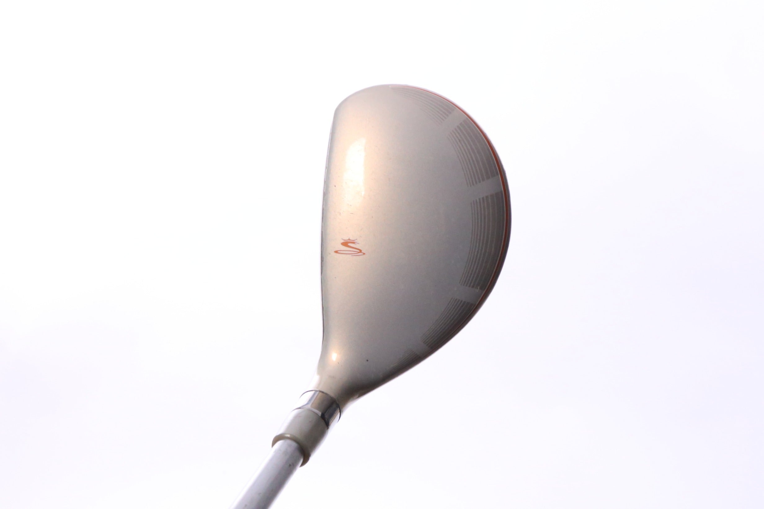 Used Cobra Fly-Z XL 4H Hybrid - Right-Handed - 25 Degrees - Ladies Flex-Next Round