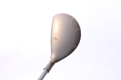Used Cobra Fly-Z XL 4H Hybrid - Right-Handed - 25 Degrees - Ladies Flex-Next Round
