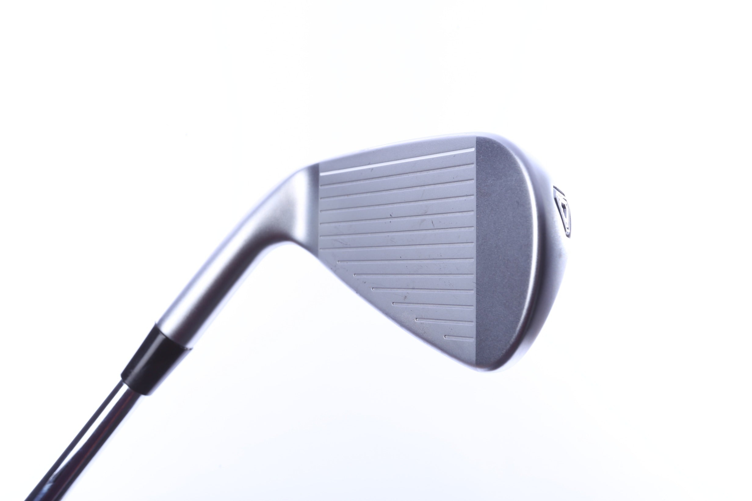 Used Cleveland Launcher XL Single 7-Iron - Right-Handed - Stiff Flex-Next Round