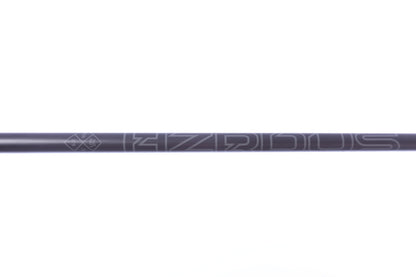 Used TaylorMade Qi10 Driver - 9 Degrees - Stiff Flex Project X HZRDUS - Right-Handed