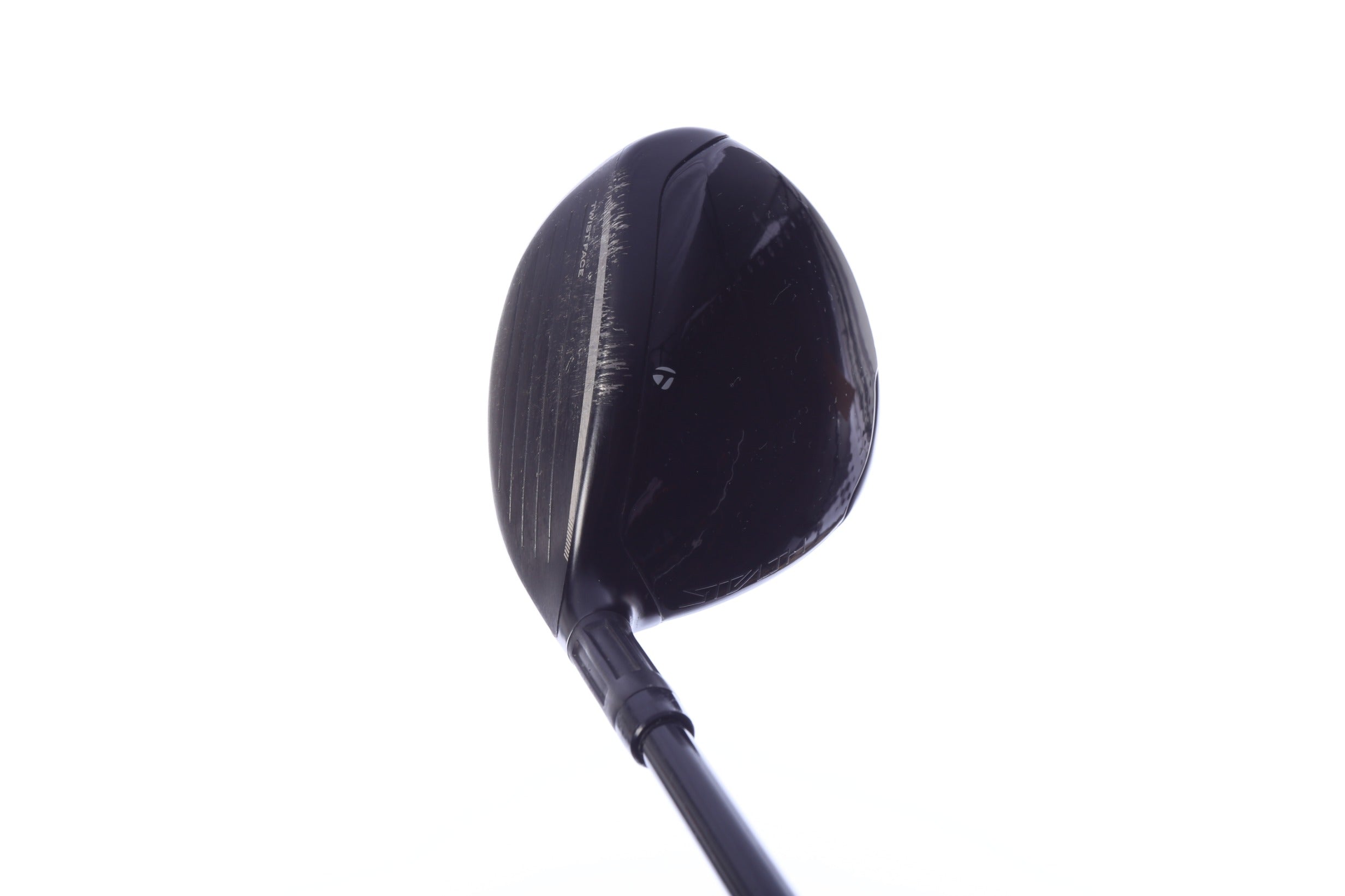 Used TaylorMade STEALTH 2 Right-Handed Fairway Wood – Next Round