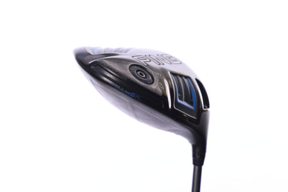 Used Ping G SF Tec Driver - 10 Degrees - Regular Flex Ping ALTA Blue - Right-Handed-Next Round