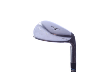 Used Mizuno Pro 245 Gap Wedge - Right-Handed - 48 Degrees - Extra Stiff Flex-Next Round