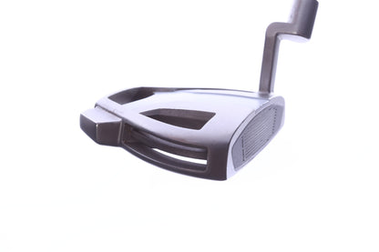 Used TaylorMade My Spider Tour X L Neck Putter - Right-Handed - 35 in - Mallet