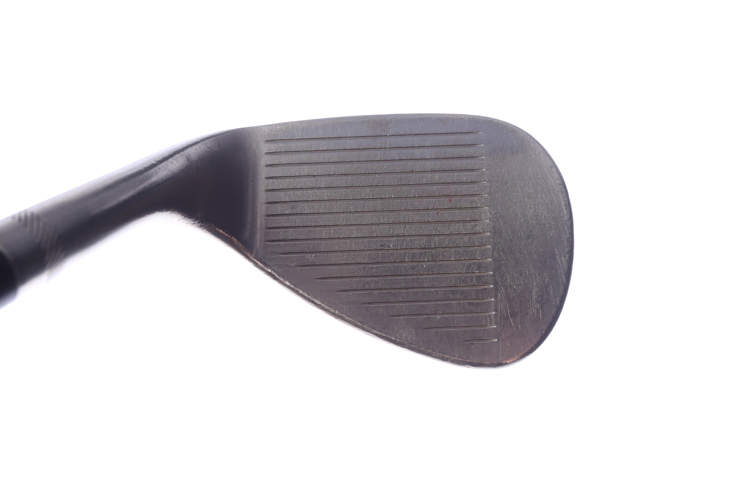 Used Titleist Vokey SM8 Tour Chrome Gap Wedge - Right-Handed - 52 Degrees - Wedge Flex