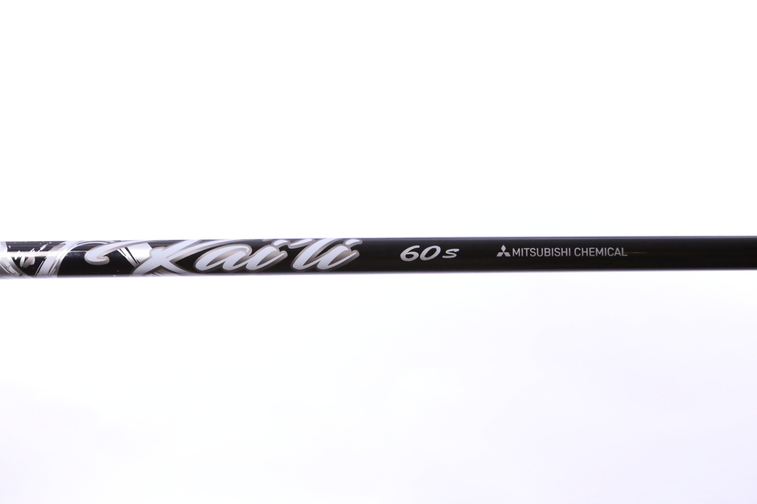 Used Callaway Rogue ST MAX Driver - 9 Degrees - Stiff Flex Mitsubishi Kai'li White - Right-Handed