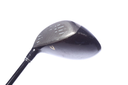 Used XXIO Prime 10 5-Wood - Right-Handed - 18 Degrees - Regular Flex