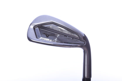 Used Mizuno JPX 921 Hot Metal Single 7-Iron - Right-Handed - Stiff Flex