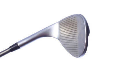 Used Ping s159 Chrome Lob Wedge - Right-Handed - 62 Degrees - Stiff Flex
